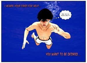 Beach Body - Page 13