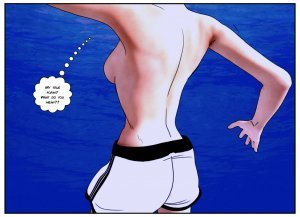 Beach Body - Page 15