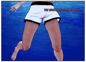 Beach Body - Page 16