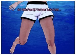 Beach Body - Page 17