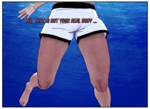 Beach Body - Page 18