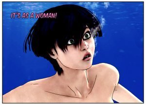 Beach Body - Page 23