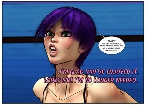 Beach Body - Page 63