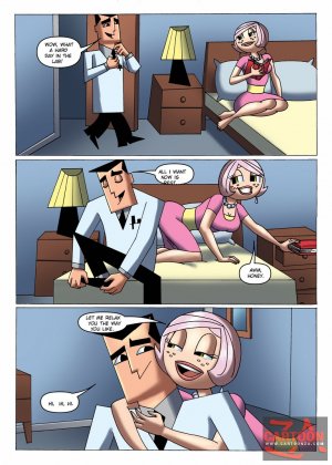 Powerpuff Girls- SEDUSA