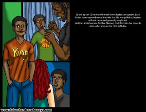 I Love my Black Son 01 - Page 3