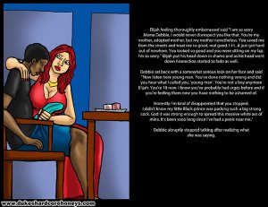 I Love my Black Son 01 - Page 14