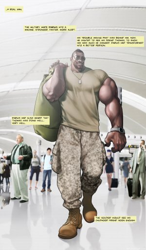 Darius- Art of Jaguar - Page 2