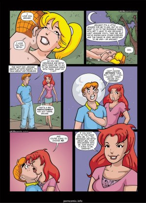 JKRComix- Archee - Page 5