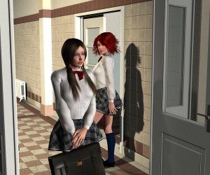 St. Irene's school for girls - Page 6