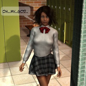 St. Irene's school for girls - Page 21