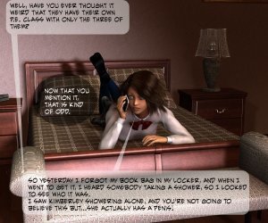 St. Irene's school for girls - Page 29