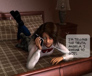 St. Irene's school for girls - Page 33
