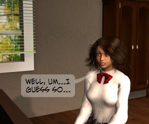 St. Irene's school for girls - Page 37