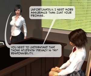 St. Irene's school for girls - Page 43