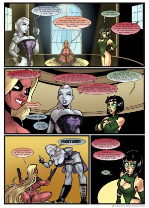 Sam Stampede- John Persons - Page 47