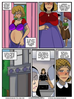 Rainbow Flyer- Banana Sundae - Page 19