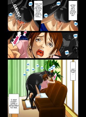 Wonderful Life- Hentai - Page 25