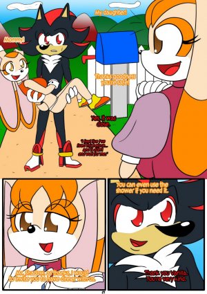 Otakon- The Invitation - Page 3