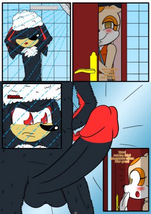 Otakon- The Invitation - Page 4