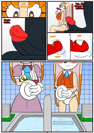 Otakon- The Invitation - Page 11