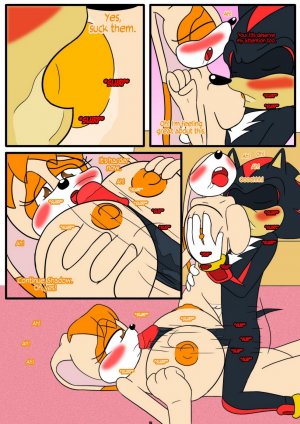 Otakon- The Invitation - Page 16