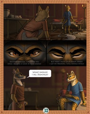 DelKon- The Feast of Nero - Page 31