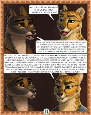 DelKon- The Feast of Nero - Page 32