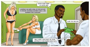 Modern Stepfather 3- Interracial - Page 23