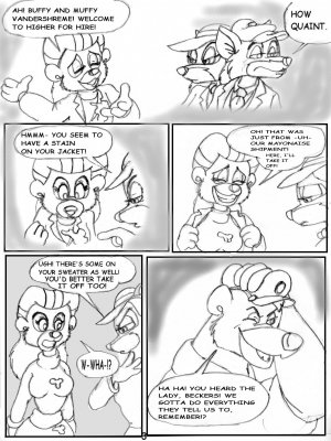 TaleSpin- Crash # 2 - Page 4