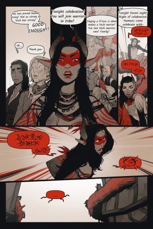 Alfie 10 - Page 2