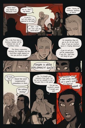 Alfie 10 - Page 5