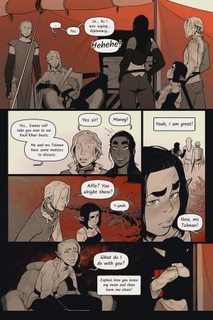 Alfie 10 - Page 6
