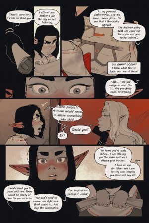 Alfie 10 - Page 8