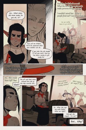 Alfie 10 - Page 9