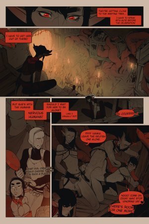 Alfie 10 - Page 10