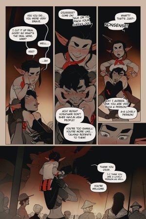 Alfie 10 - Page 22