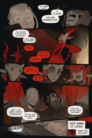 Alfie 10 - Page 27