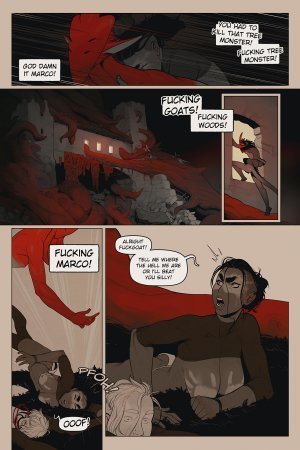 Alfie 10 - Page 28