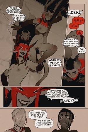 Alfie 10 - Page 30