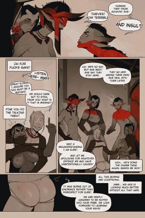 Alfie 10 - Page 31