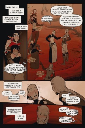Alfie 10 - Page 43