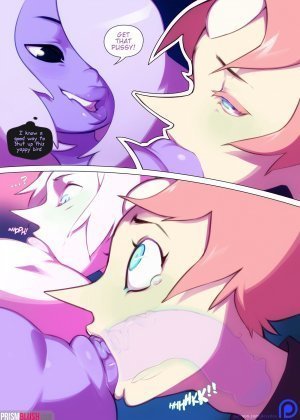 Gem Dom - Page 11