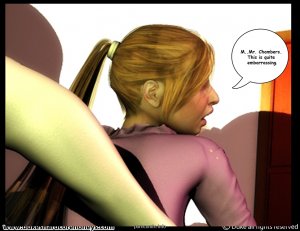Mrs.Hani 3D Vol 6- Duke Honey - Page 16