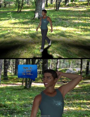 Paradise Lost- Rickfoxxx - Page 2