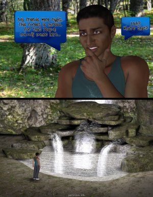 Paradise Lost- Rickfoxxx - Page 3