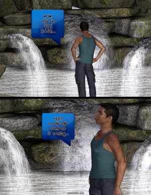 Paradise Lost- Rickfoxxx - Page 4