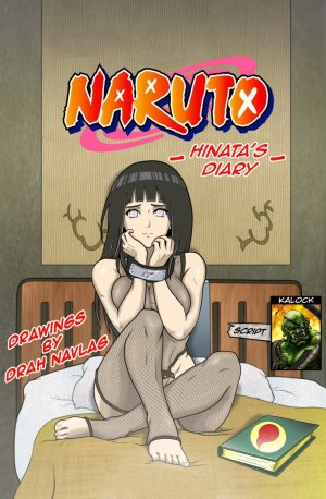 Naruto- El diario de Hinata - Page 1