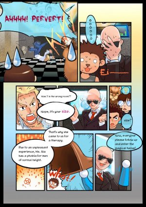 Sexy Task - Page 7