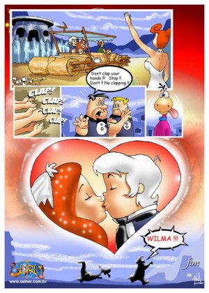 The Fucknstones 1 - Page 48