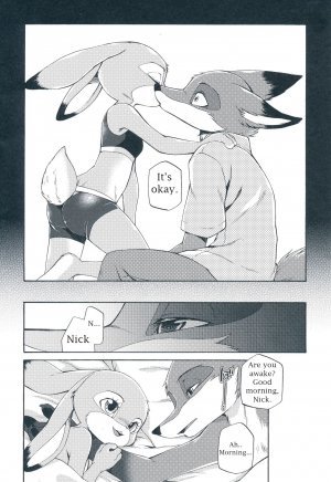 I wish - Page 9